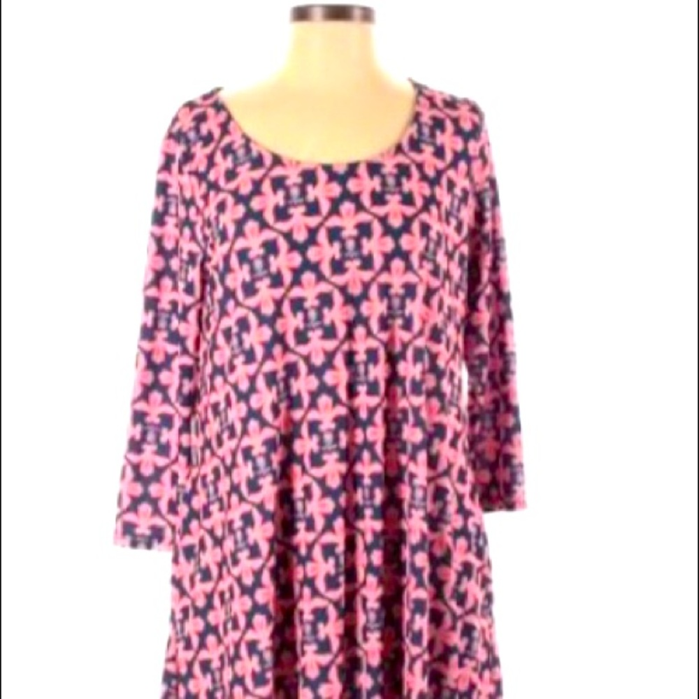 🐢SIMPLY SOUTHERN 🐢Casual Dress